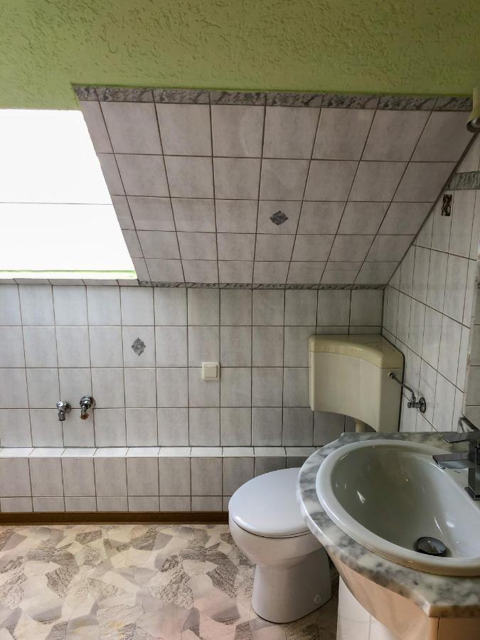 100Qm Ferienwohnung In Halberstadt, Dem Tor Zum Harz מראה חיצוני תמונה